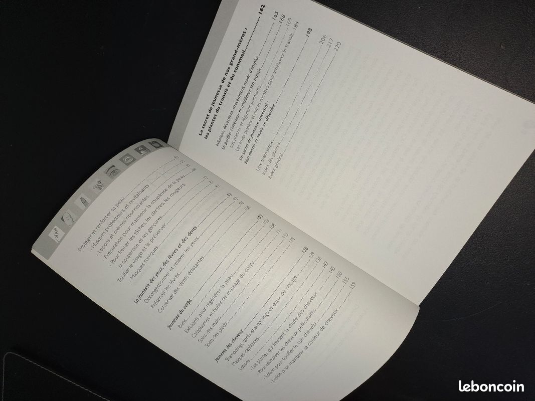 Les secrets de jeunesse de nos grand-mères (image 6)