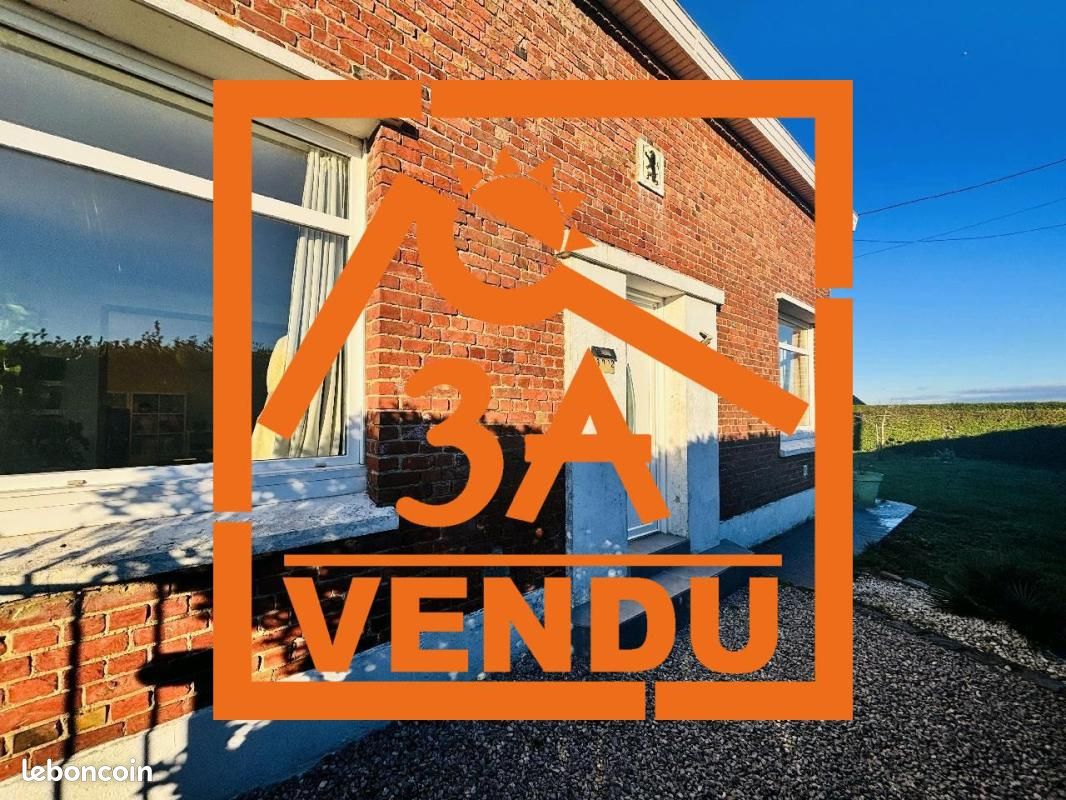 Maison 5 pièces 128 m² · à Steenvoorde · 128 m² · 235 000 €
