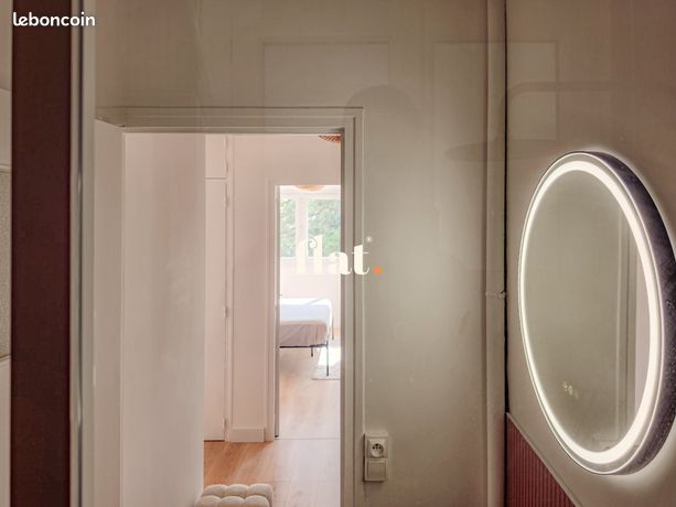 Appartement 3 pièces 69 m² — 30