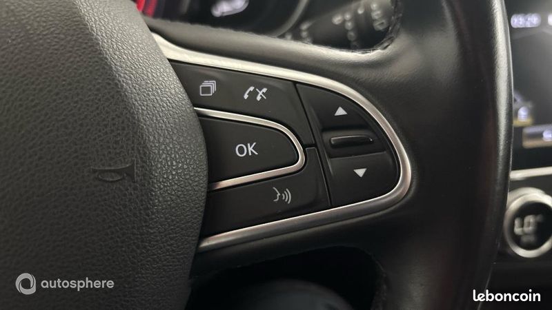 Renault Kadjar 1.5 Blue dCi 115ch Intens 112g (image 25)