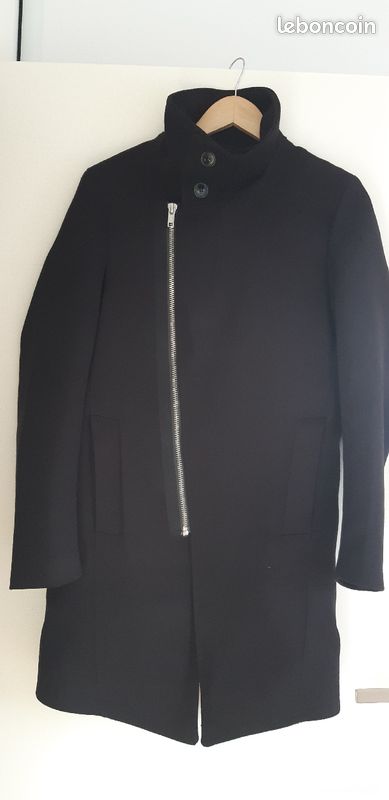 Manteau h& m (image 3)