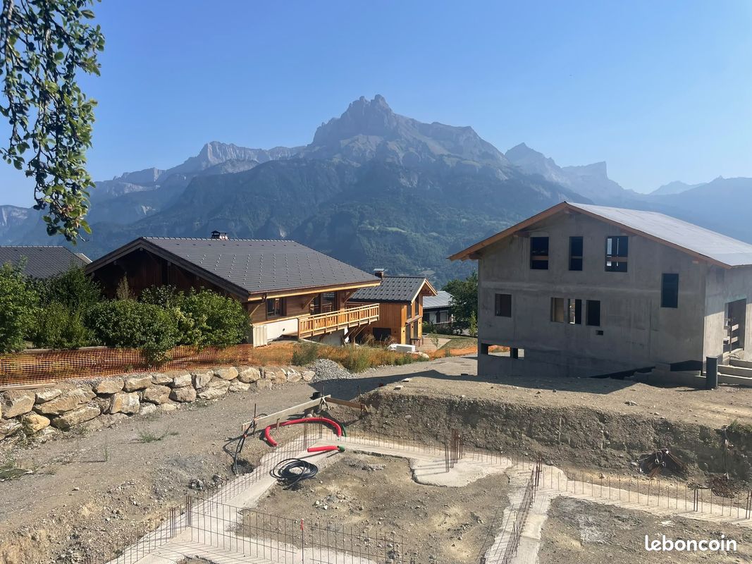 Chalet 6 pièces 317 m² (image 4)