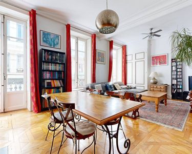 Appartement 770 000 € - 137 m²