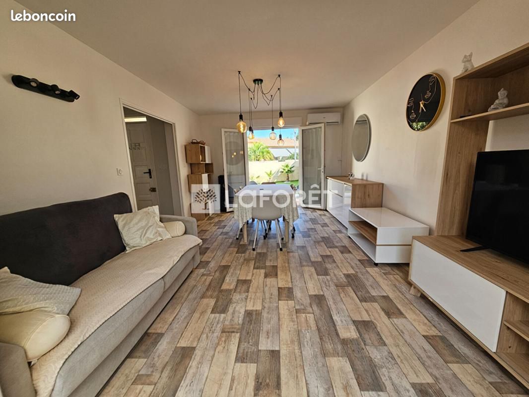 Maison 5 pièces 96 m² · à Agde · 96 m² · 379 000 €