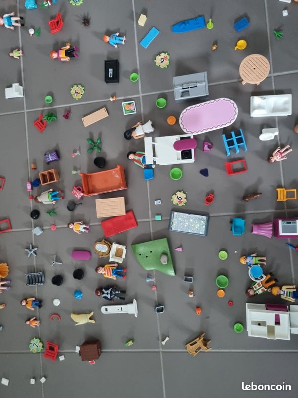 Collection playmobil (image 11)