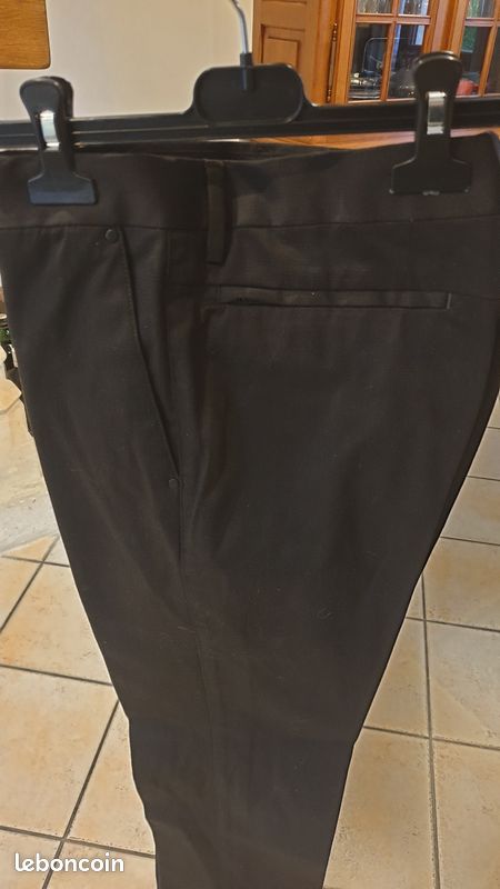 Vend pantalon soirée (image 1)