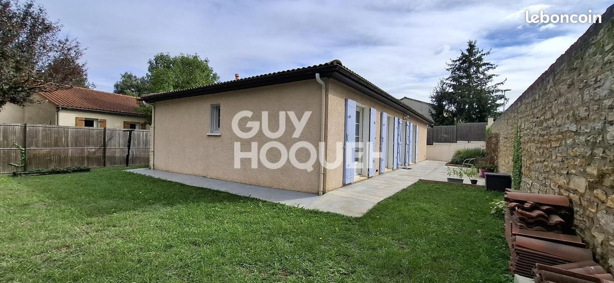 Maison 5 pièces 108 m² · à Cahors · 108 m² · 214 000 €