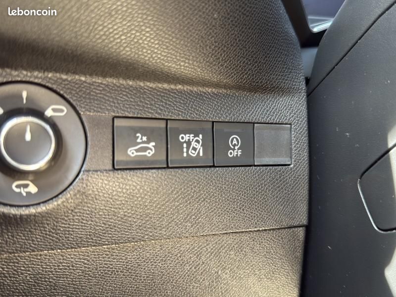 Ds DS 7 Crossback BlueHDi 130ch Performance Line (image 16)