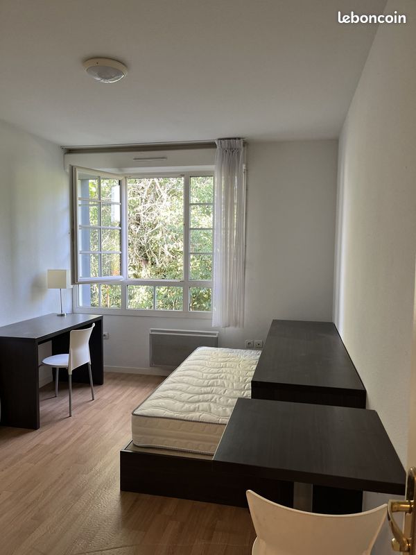 Appartement 1 pièce 21 m² · à Pessac · 21 m² · 547 €/mois