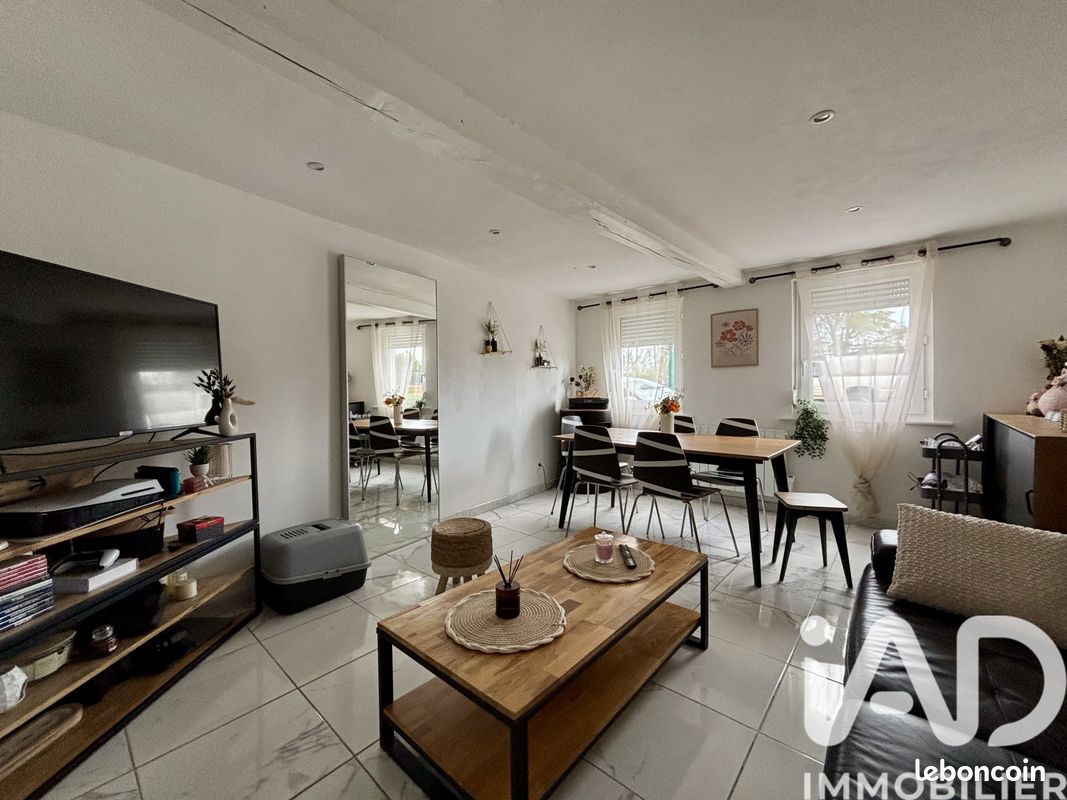 Immeuble 112 m² · à Bavincourt · 112 m² · 149 000 €