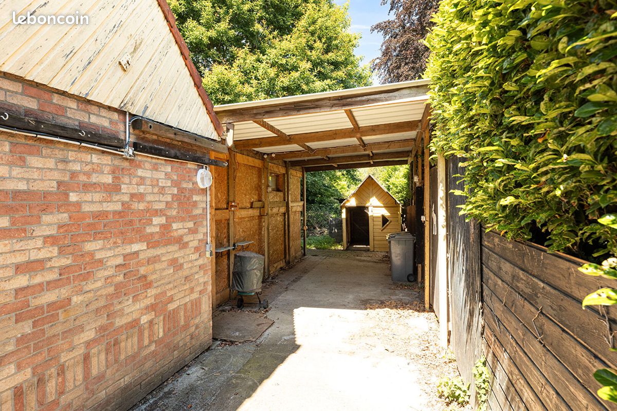Maison 3 pièces 85 m² (image 10)
