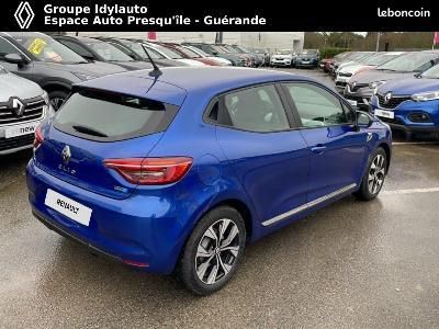 Renault Clio V E-Tech 140 - 21N Limited (image 14)