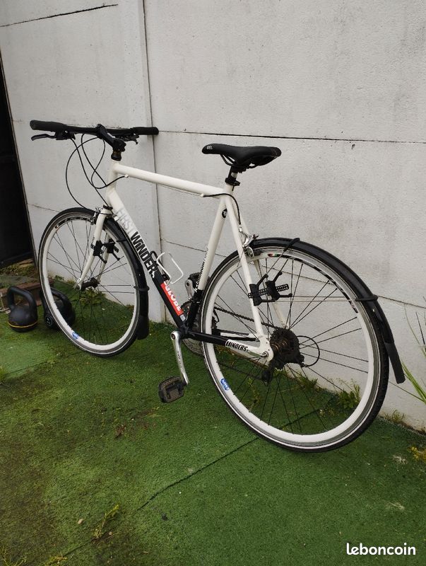 Magnifique vélo first winders (image 8)