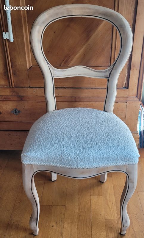 Chaise (image 5)