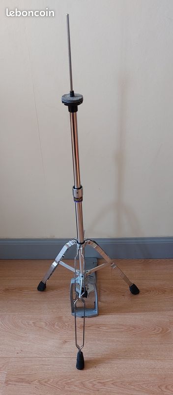 Pédale HI-HAT YAMAHA HS650 (image 3)
