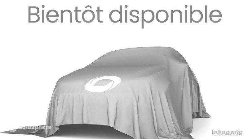 Renault Captur 1.6 E-Tech hybride 145ch RS Line -21 (image 1)