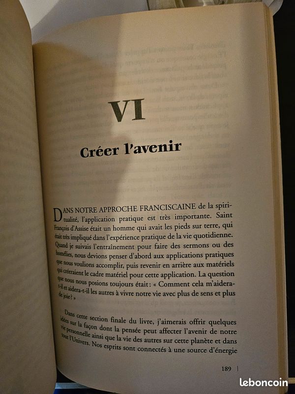 Les pouvoirs illimités de l esprit (image 3)
