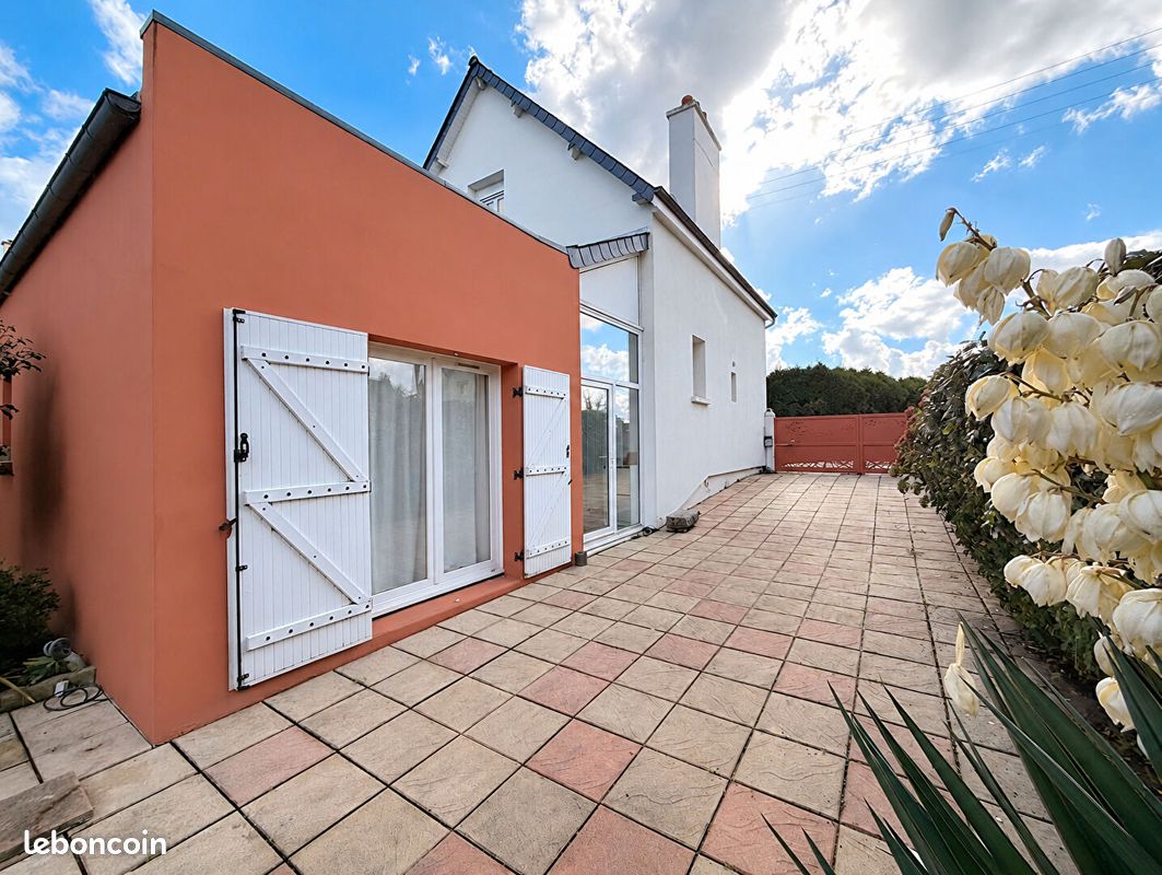 Maison 4 pièces 96 m² · à Saint-Brieuc · 96 m² · 266 475 €