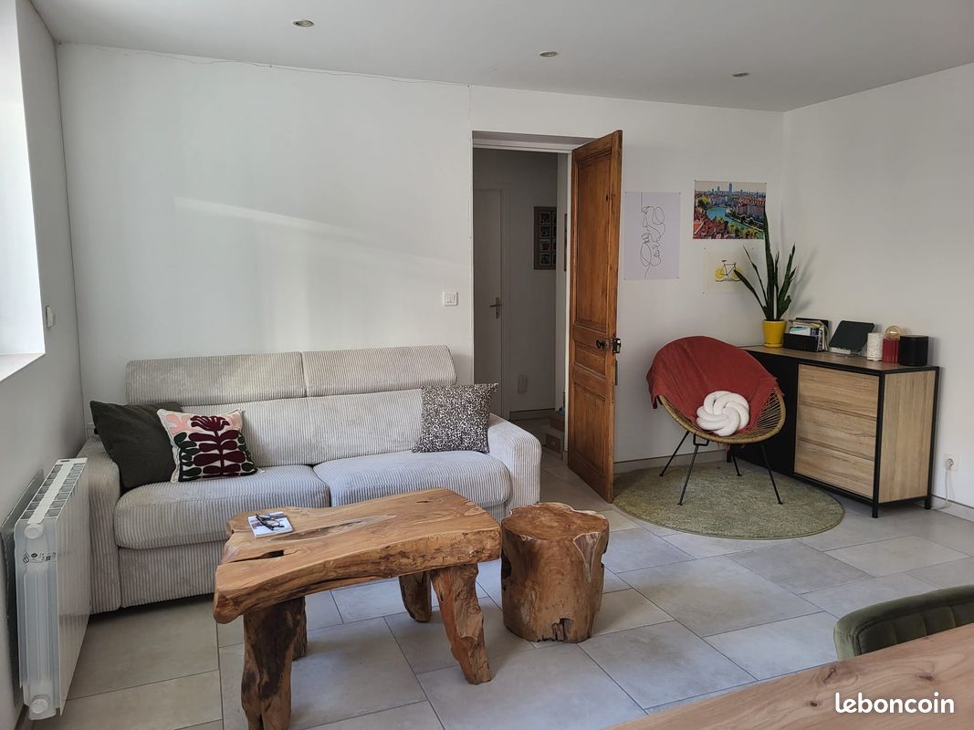 Appartement 2 pièces 50 m² · à Caluire-Et-Cuire · 50 m² · 850 €/mois
