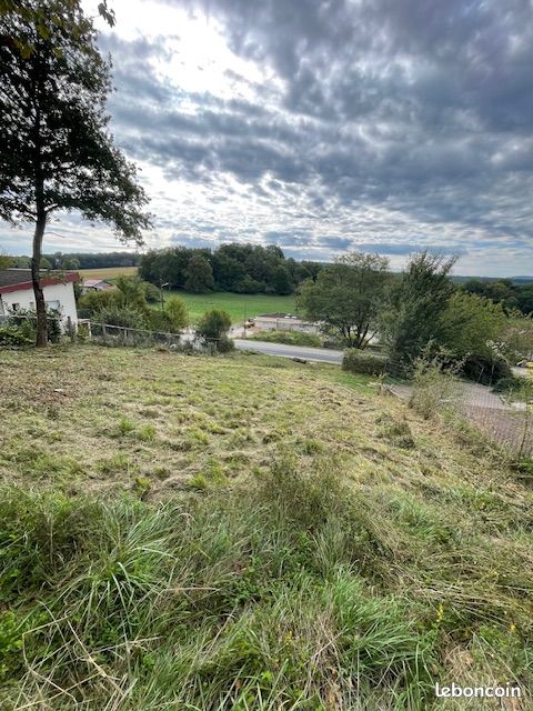 Terrain constructible Routelle · à Osselle-Routelle · 105 000 €