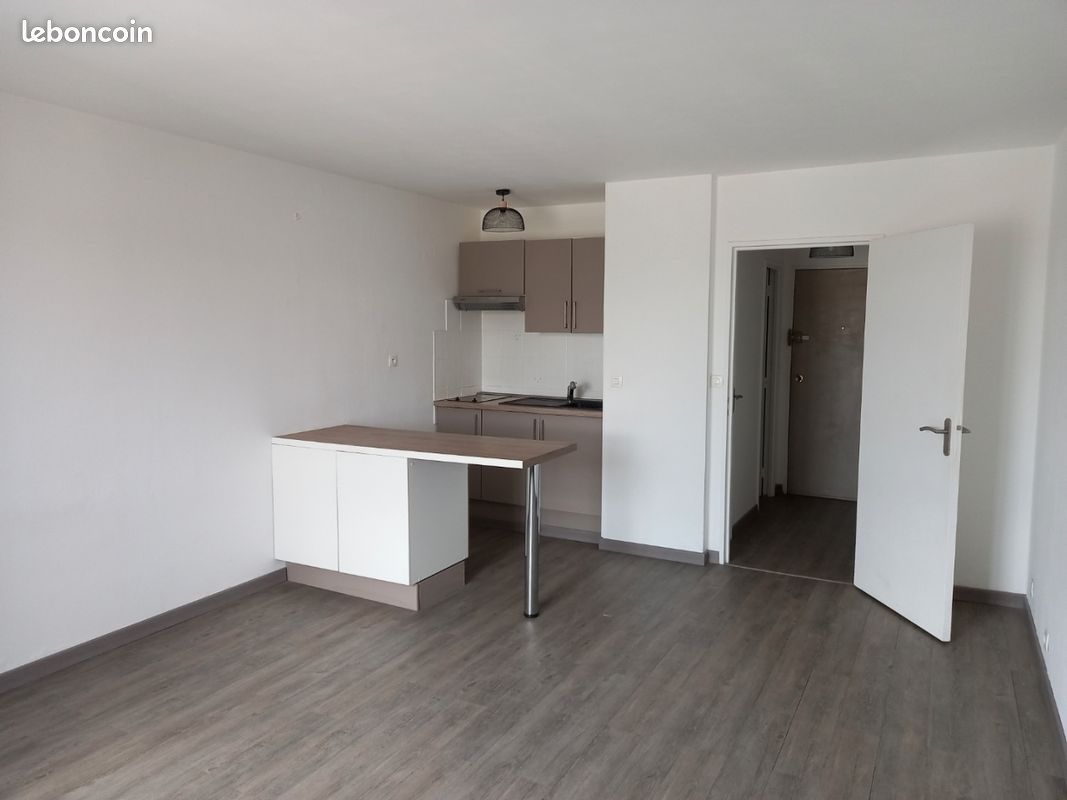 Appartement 1 pièce 29 m² · à Margny-lès-Compiègne · 29 m² · 84 000 €