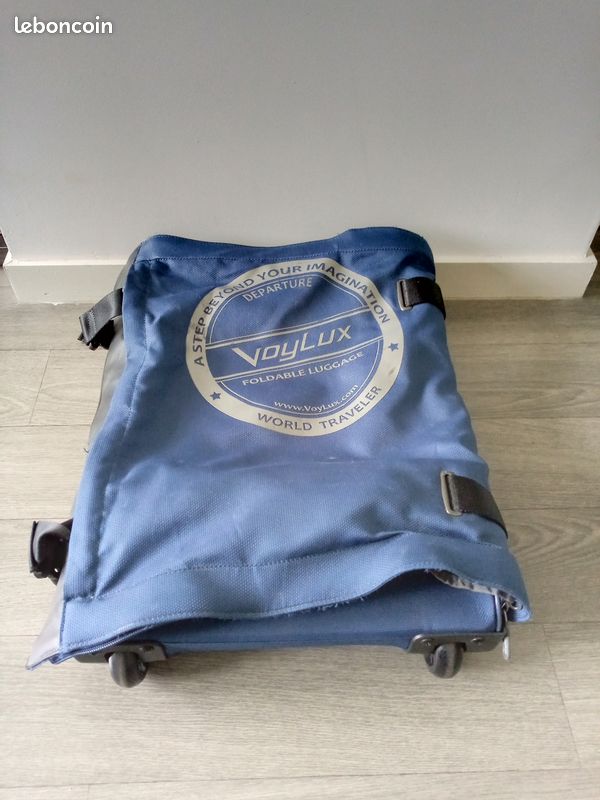 Valise pliante (image 1)