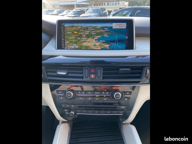 Bmw X5 M M 575ch BVA8 (image 14)
