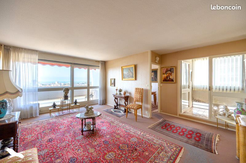 Appartement 6 pièces 102 m² · à La Rochelle · 102 m² · 171 359 €