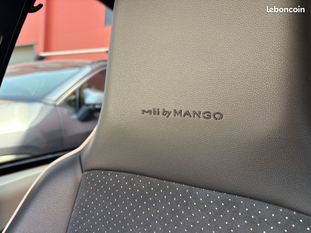 SEAT MII By Mango/ ÉCRAN GARMIN / GPS / CLIM/ RADAR DE RECUL / ALCANTARA (image 19)