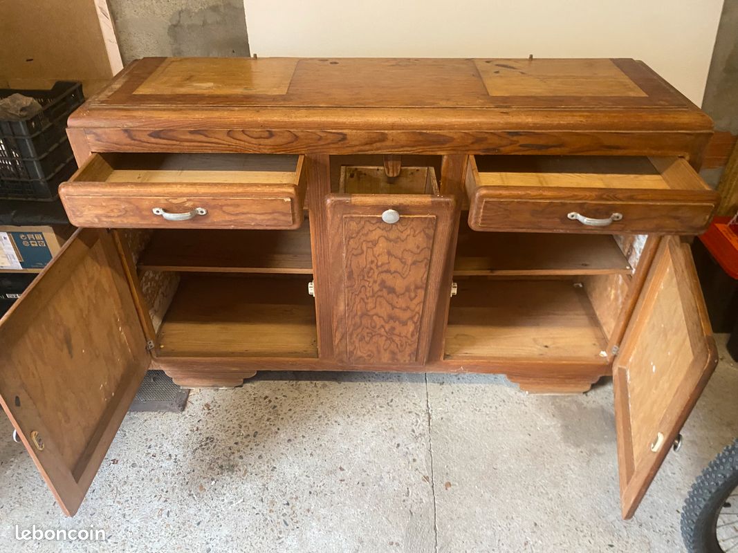 Buffet Mado (image 2)