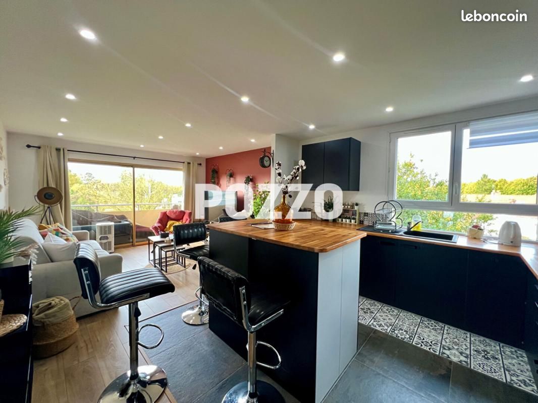 Appartement 1 pièce 45 m² · à Bayeux · 45 m² · 144 500 €