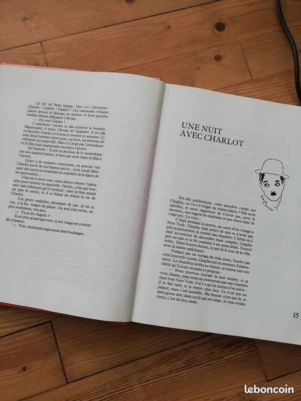 Quel est le meilleur livre sur Charlie Chaplin en 2026 ? Découvrez nos 4 sélections