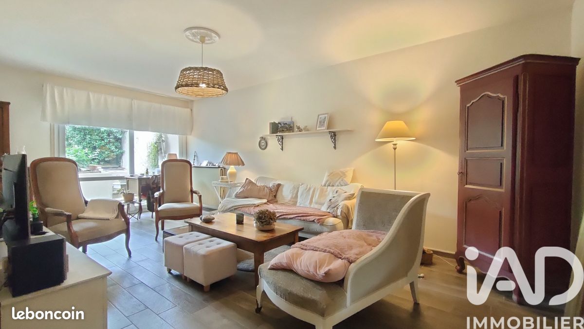 Maison 5 pièces 92 m² · à Granville · 92 m² · 240 000 €