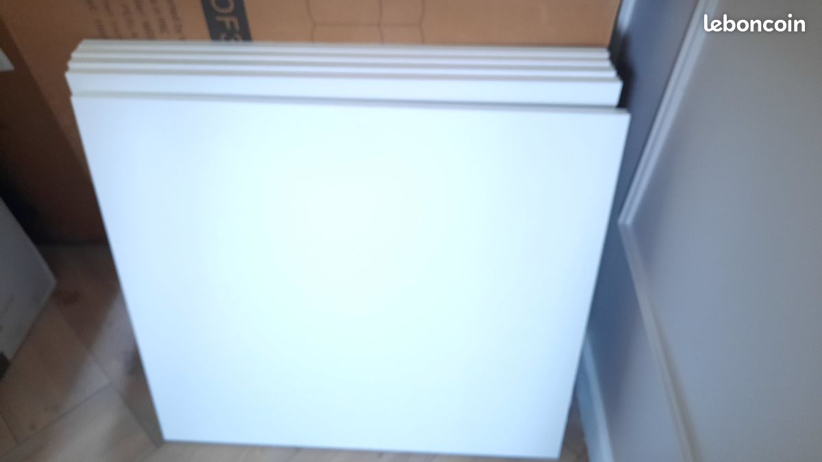 Tablettes Etagères neuves (image 1)