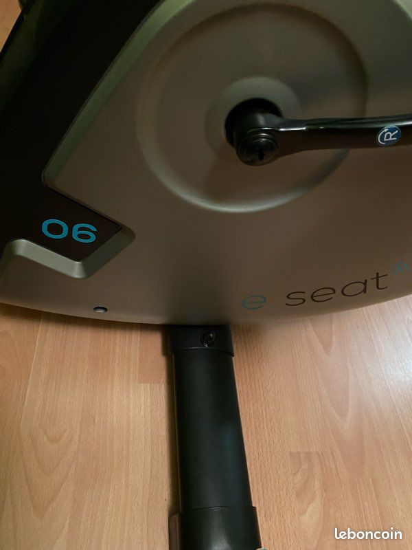 Vélo d’intérieur (image 3)