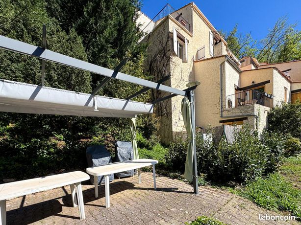 Maison 3 pièces 69 m²