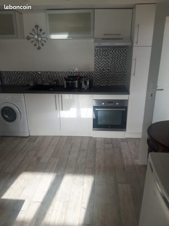 Maison 2 pièces 45 m² · à Bouguenais · 45 m² · 680 €/mois