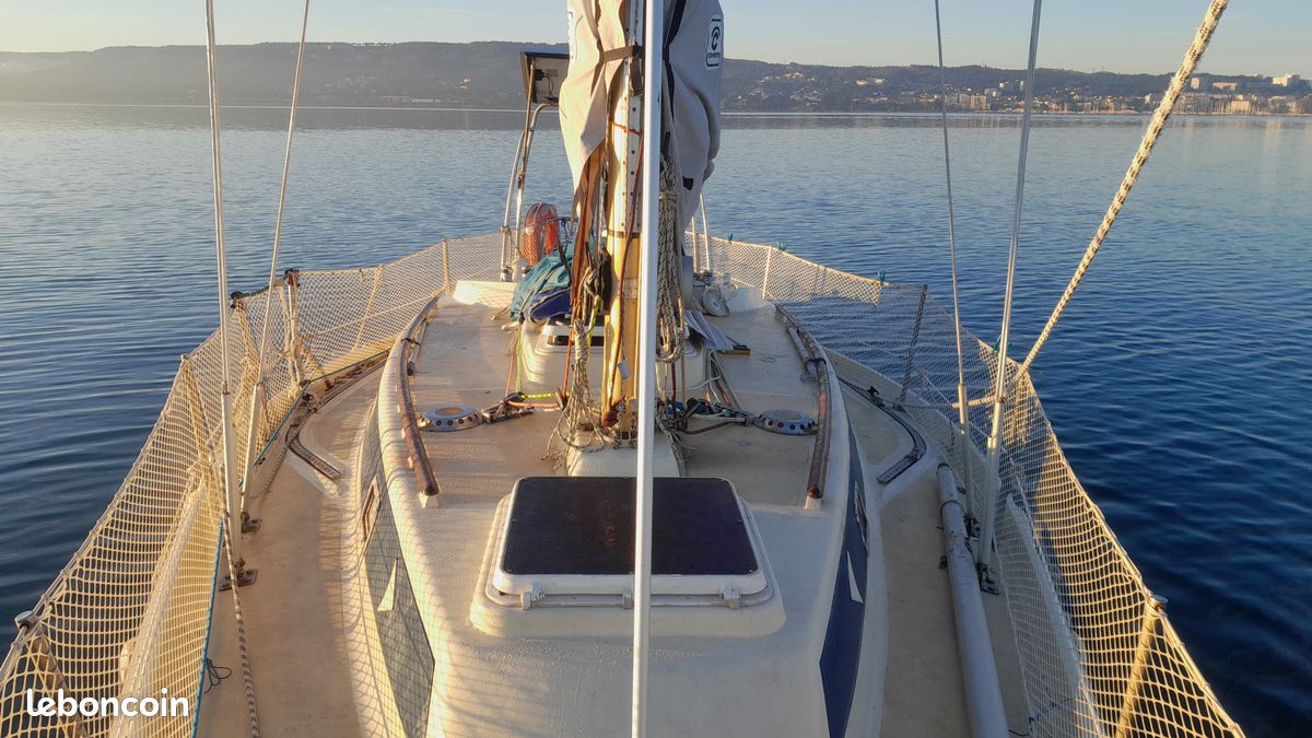 Aloa 34 luxe — View photo 1