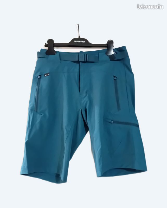 Short Eider Homme neuf Vêtements