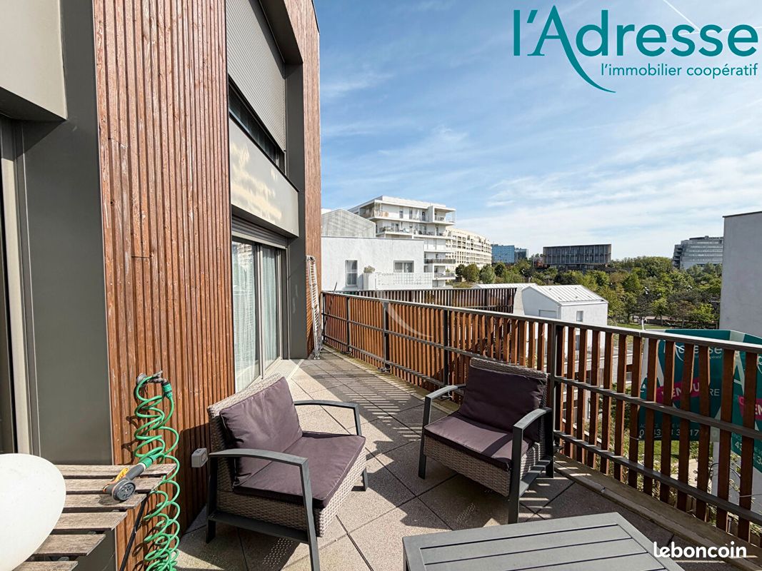Duplex 4 pièces 82 m² (image 11)