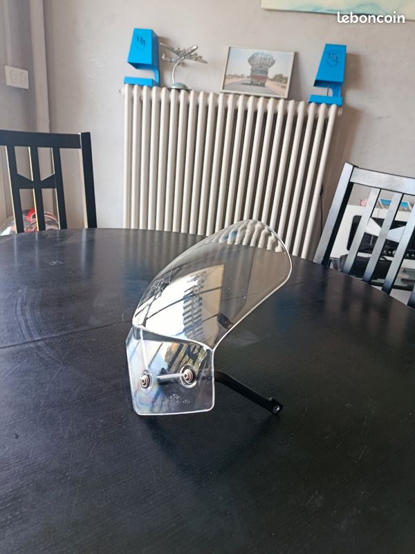 Bulle BMW pour R 1200 R (image 3)