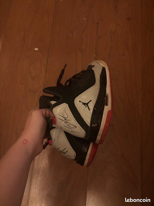 Chaussure Jordan (image 2)
