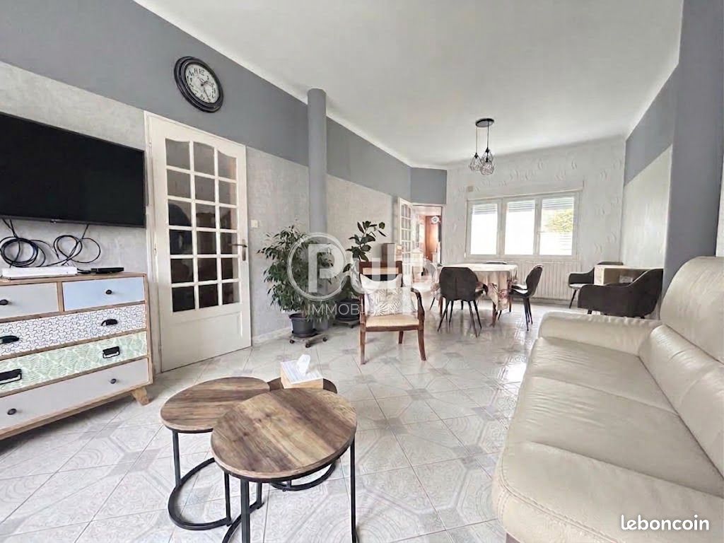 Maison 4 pièces 92 m² · à Hénin-Beaumont · 92 m² · 159 900 €