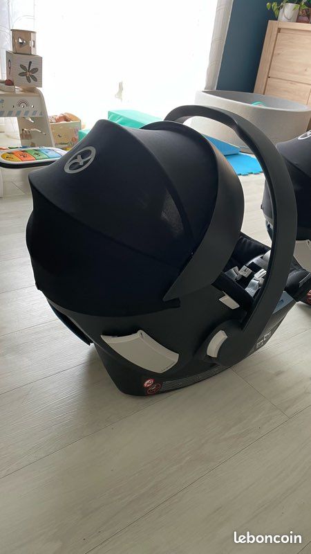 Cosy Cybex (image 4)