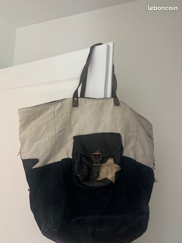 Sac besace (image 7)