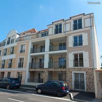 Appartement 2 pièces 45 m² · à Ozoir-la-Ferrière · 45 m² · 847 €/mois