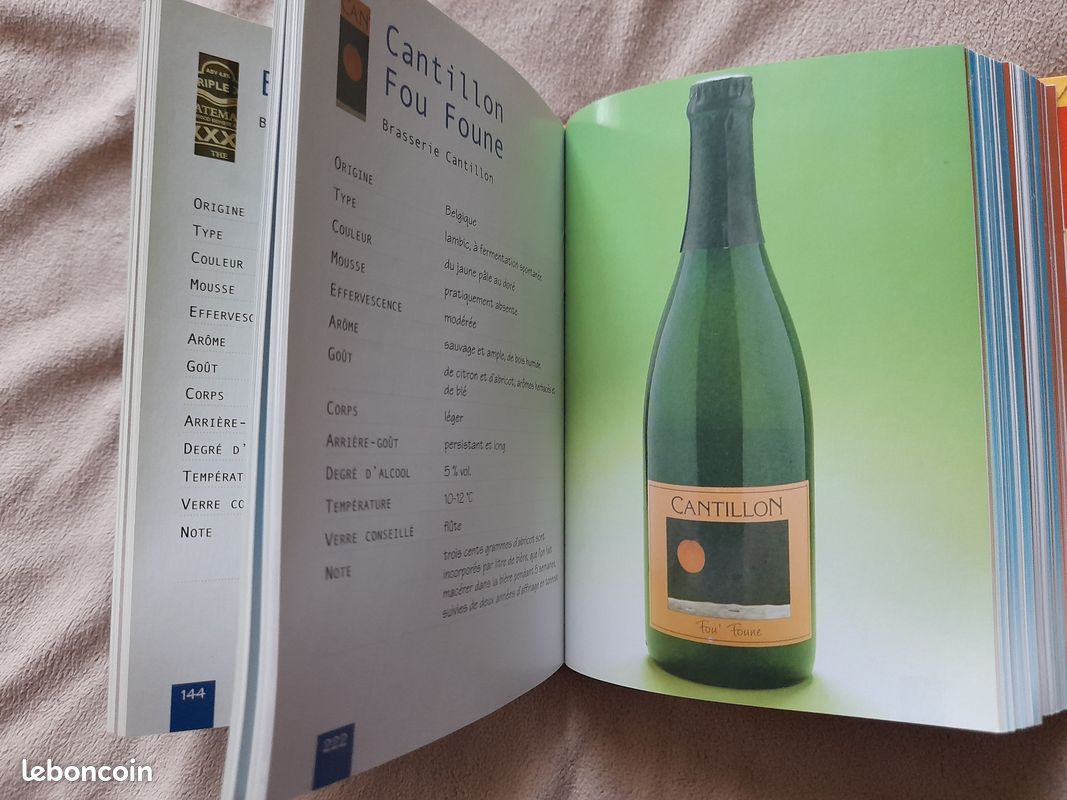 400 bières du monde entier (image 3)