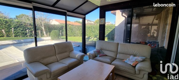 Maison 6 pièces 146 m²
