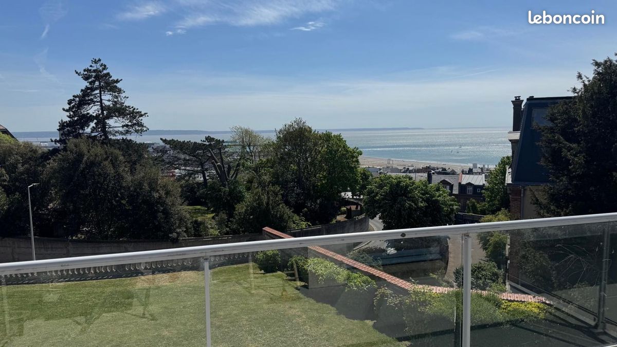 Appartement 4 pièces 140 m² · à Le Havre · 140 m² · 565 000 €