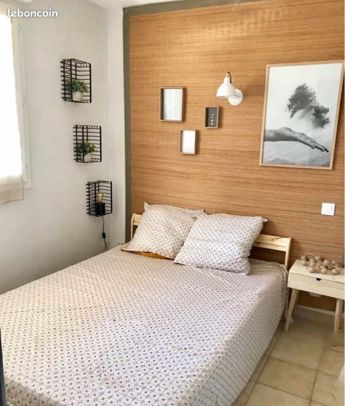 Appartement 2 pièces 29 m² · à Canet-en-Roussillon · 29 m² · 530 €/mois